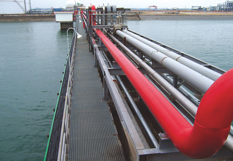 张家港孚宝仓储有限公司仓储一期项目